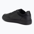 Férfi cipők Tommy Hilfiger Basket Core Lite Leather black 3