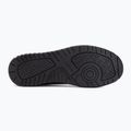 Férfi cipők Tommy Hilfiger Basket Core Lite Leather black 4