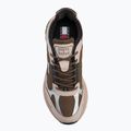Tommy Jeans női Outdoor Runner drifty dunes cipő 5
