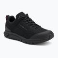 Férfi cipő Tommy Hilfiger Outdoor Runner Low Wpm fekete