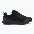 Férfi cipő Tommy Hilfiger Outdoor Runner Low Wpm fekete 2