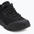 Férfi cipő Tommy Hilfiger Outdoor Runner Low Wpm fekete 7