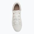 Női cipők Tommy Hilfiger Casual Cupsole ecru/coastal taupe 5