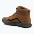 Férfi cipők Tommy Hilfiger Outdoor Runner Hi Wpm BDS sivatagi khaki 3