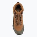 Férfi cipők Tommy Hilfiger Outdoor Runner Hi Wpm BDS sivatagi khaki 7