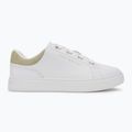 Női cipők Tommy Hilfiger Casual Cupsole white/earth sage 2