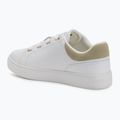 Női cipők Tommy Hilfiger Casual Cupsole white/earth sage 3