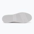 Női cipők Tommy Hilfiger Casual Cupsole white/earth sage 4