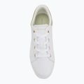 Női cipők Tommy Hilfiger Casual Cupsole white/earth sage 5