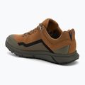 Férfi cipő Tommy Hilfiger Outdoor Runner Low Wpm sivatagi khaki 3