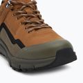 Férfi cipő Tommy Hilfiger Outdoor Runner Low Wpm sivatagi khaki 7