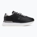 Női cipők Tommy Hilfiger Chic Fashion Runner black 2