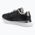 Női cipők Tommy Hilfiger Chic Fashion Runner black 3