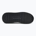 Férfi cipő Tommy Hilfiger New Runner Eva Lth Stripes fekete 4