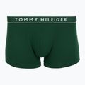 Férfi boxeralsó Tommy Hilfiger UM0UM03520 Trunk 3 pár orange green/deep red/black 2