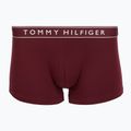 Férfi boxeralsó Tommy Hilfiger UM0UM03520 Trunk 3 pár orange green/deep red/black 3
