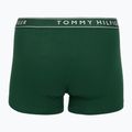 Férfi boxeralsó Tommy Hilfiger UM0UM03520 Trunk 3 pár orange green/deep red/black 5