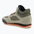 Tommy Jeans Férfi Outsole Alacsony utility sage cipő 3