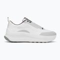 Női cipők Calvin Klein Chunky Runner Laceup Mix Aop white/granite road/granite gray 2