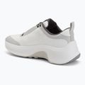 Női cipők Calvin Klein Chunky Runner Laceup Mix Aop white/granite road/granite gray 3