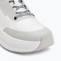 Női cipők Calvin Klein Chunky Runner Laceup Mix Aop white/granite road/granite gray 7