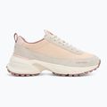 Női cipők Calvin Klein YW0YW02075 Hike Runner Mg Nylon Mix whisper pink/dark ecru/dusty rose 2