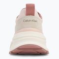 Női cipők Calvin Klein YW0YW02075 Hike Runner Mg Nylon Mix whisper pink/dark ecru/dusty rose 6