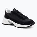 Női cipők Calvin Klein YW0YW02075 Hike Runner Mg Nylon Mix black/bright white