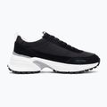 Női cipők Calvin Klein YW0YW02075 Hike Runner Mg Nylon Mix black/bright white 2