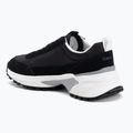 Női cipők Calvin Klein YW0YW02075 Hike Runner Mg Nylon Mix black/bright white 3