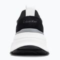 Női cipők Calvin Klein YW0YW02075 Hike Runner Mg Nylon Mix black/bright white 6