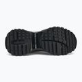 Női cipő Calvin Klein YW0YW02030 Hike Runner Lace Up Techmix triple black 4
