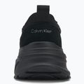 Női cipő Calvin Klein YW0YW02030 Hike Runner Lace Up Techmix triple black 6