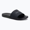 Férfi papucsok Calvin Klein HM0HM02107 EssMonobrand black/ck navy