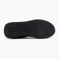 Férfi cipők Calvin Klein HM0HM02140 Retro Runner Ripstop Aop black/bright white 4