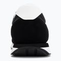 Férfi cipők Calvin Klein HM0HM02140 Retro Runner Ripstop Aop black/bright white 6