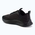 Férfi cipők Calvin Klein HM0HM02241 Light Eva Runner triple black 3