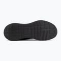Férfi cipők Calvin Klein HM0HM02241 Light Eva Runner triple black 4