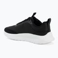 Férfi cipők Calvin Klein HM0HM02241 Light Eva Runner black/bright white 3