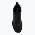 Férfi cipők Calvin Klein HM0HM02241 Light Eva Runner black/bright white 5