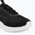 Férfi cipők Calvin Klein HM0HM02241 Light Eva Runner black/bright white 7