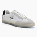 Férfi cipők Calvin Klein HM0HM02126 Low Prof Cupsole Ny-Su bright white/black