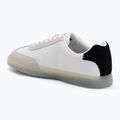 Férfi cipők Calvin Klein HM0HM02126 Low Prof Cupsole Ny-Su bright white/black 3