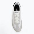 Férfi cipők Calvin Klein HM0HM02126 Low Prof Cupsole Ny-Su bright white/black 5