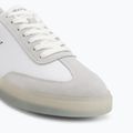Férfi cipők Calvin Klein HM0HM02126 Low Prof Cupsole Ny-Su bright white/black 7