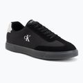 Férfi cipők Calvin Klein HM0HM02126 Low Prof Cupsole Ny-Su black/bright white