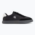 Férfi cipők Calvin Klein HM0HM02126 Low Prof Cupsole Ny-Su black/bright white 2