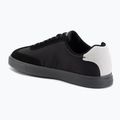 Férfi cipők Calvin Klein HM0HM02126 Low Prof Cupsole Ny-Su black/bright white 3