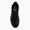 Férfi cipők Calvin Klein HM0HM02126 Low Prof Cupsole Ny-Su black/bright white 5