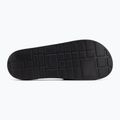 Férfi papucsok Calvin Klein HM0HM02110 Ess triple black mono 4